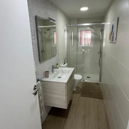 Enexo House Appartement *