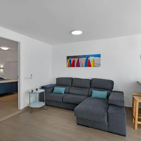 Enexo House Appartement