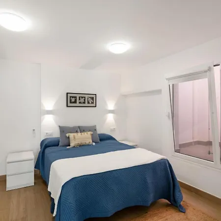 Appartement Enexo House *