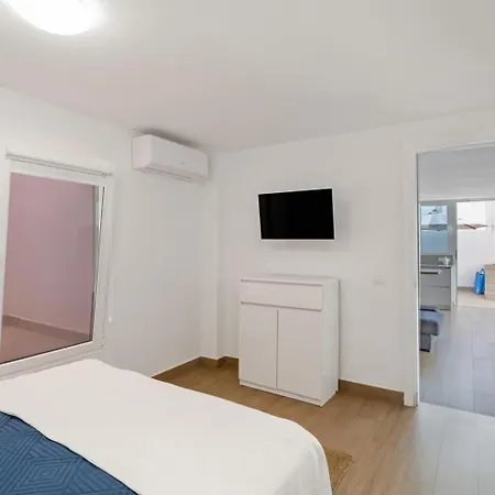 Enexo House Appartement