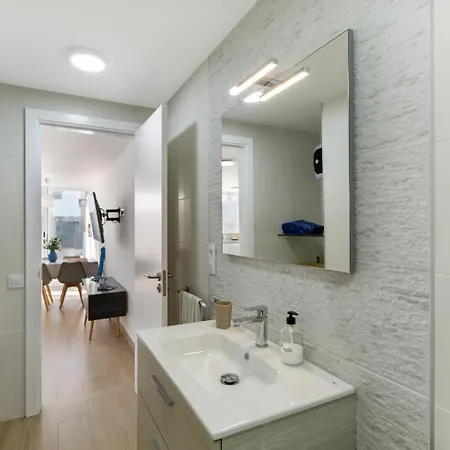Enexo House Appartement