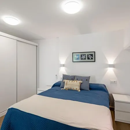 Enexo House Appartement *
